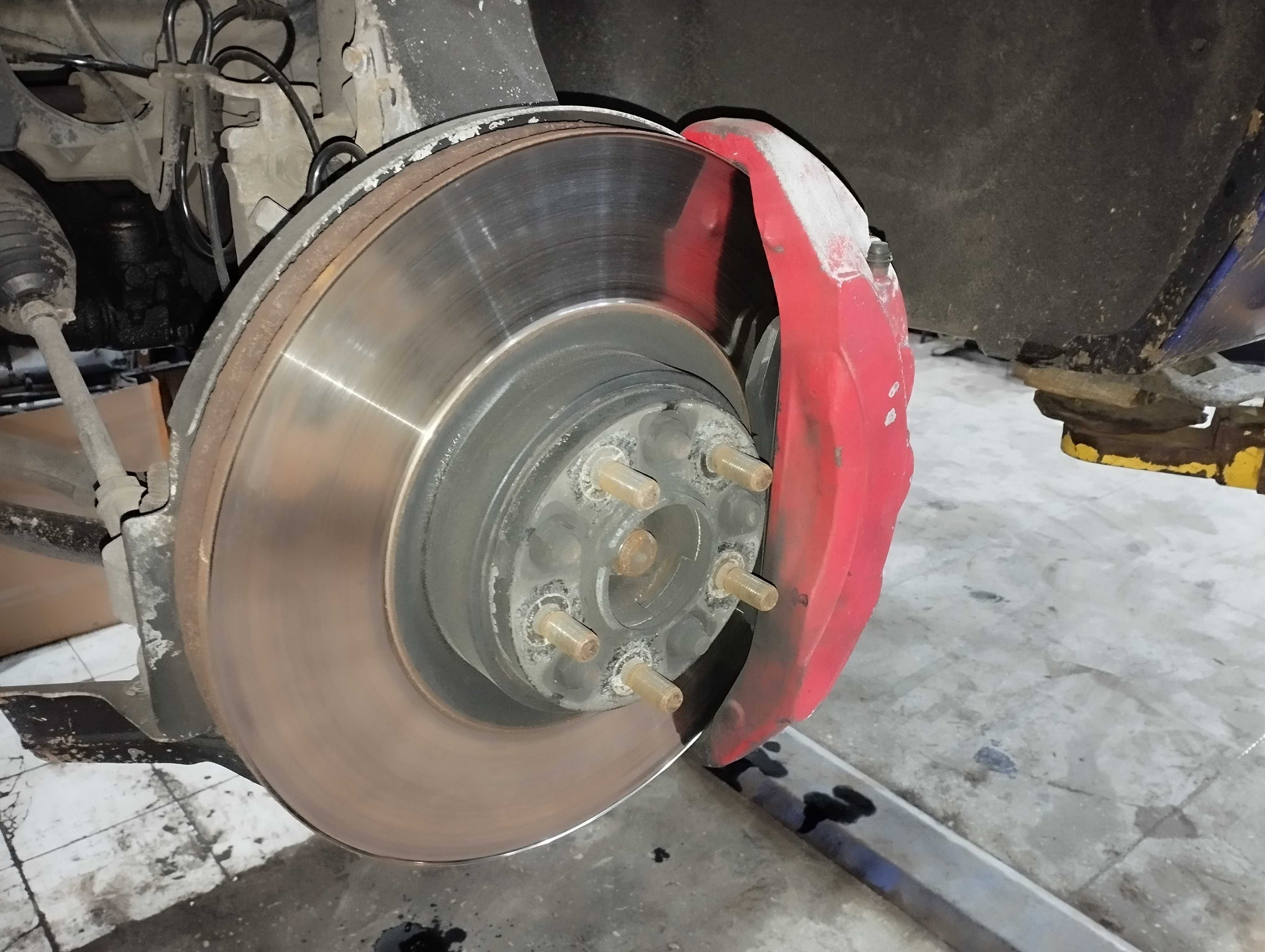 Диски 5x120 r22 Range Rover L322 L320 L405 L460 L494 гайки секретки
