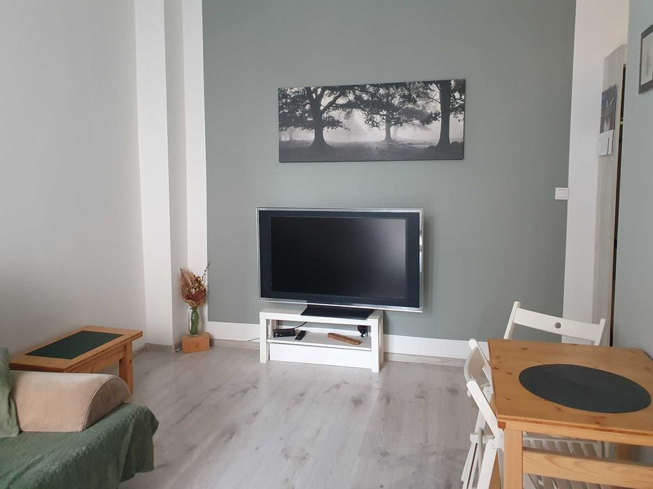 Kawalerka w centrum Katowic ul. Kościuszki