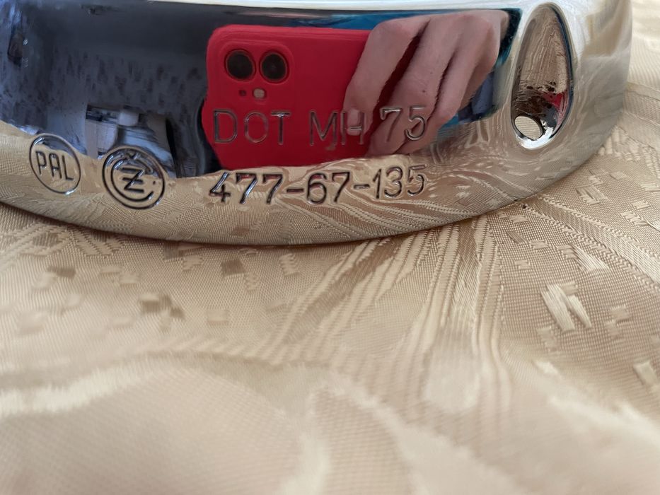 Ободок фари 472.3