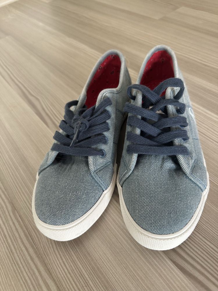 Adidasy Pepe Jeans rozmiar 39