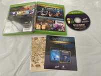 Trine Ulttimate Collection Xbox One i Series X