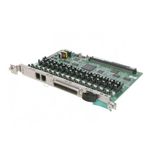 Плата расширения Panasonic kx-tda0172xj