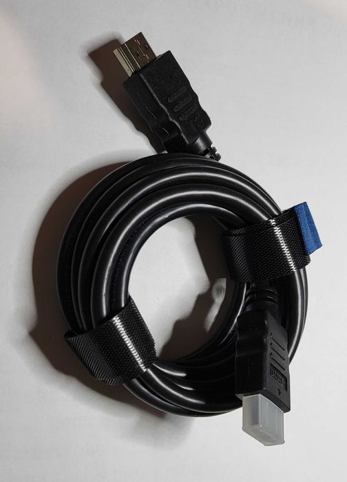 Кабель HDMI - HDMI 1.8 метра
