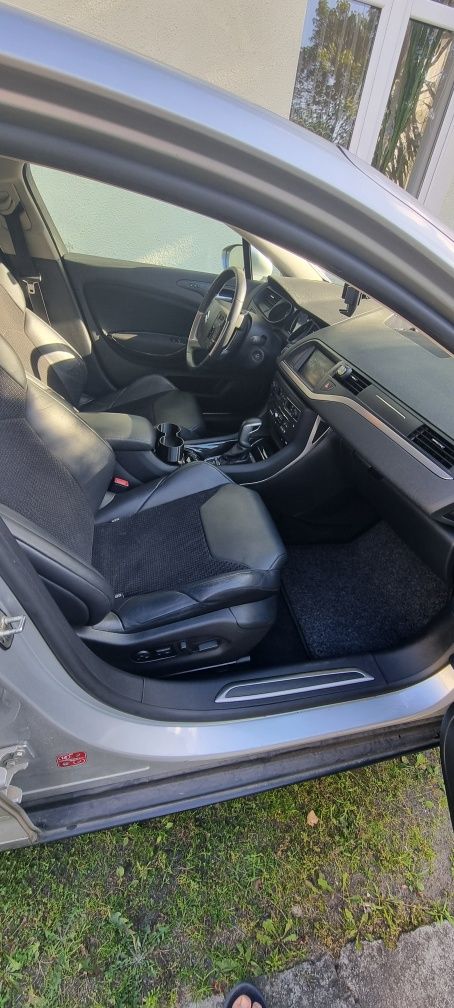 Citroen c5 x7 Exclusive Automat