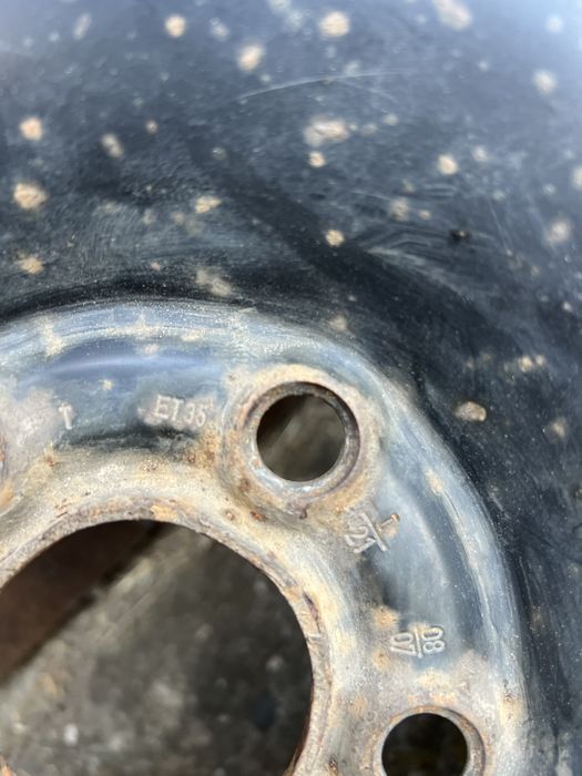 диски r14 5 112 vw