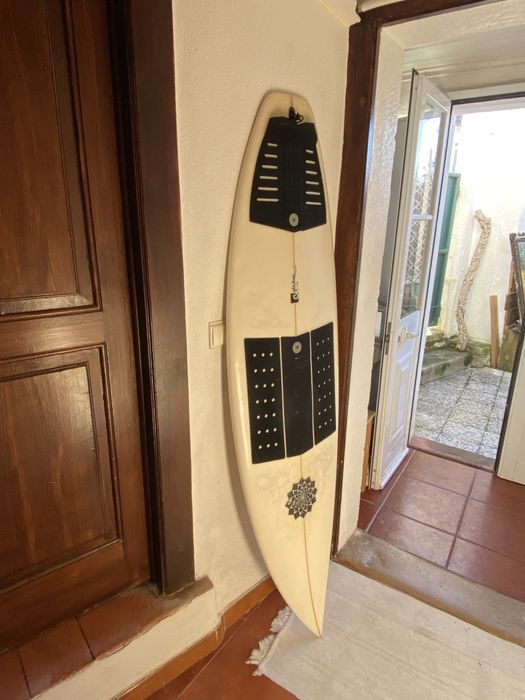 Prancha Surf Gary Mcneill 5”8