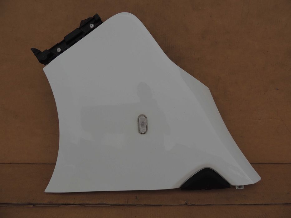 Błotnik przód przedni lewy Renault Trafic 3 III 14,15,16,17,18- OV369