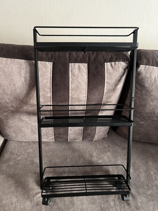 Wózek na napoje lub płyny do prania