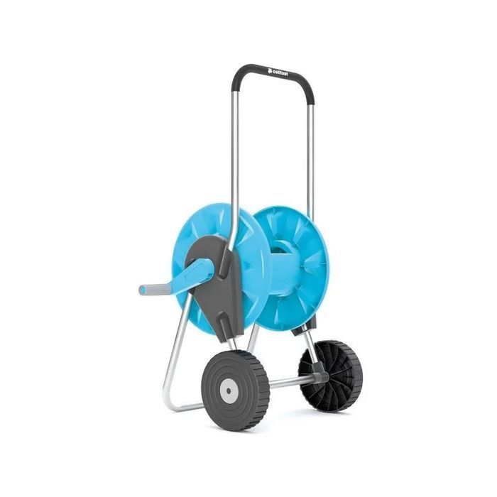 Wózek Na Wąż Aluplus 45Mb 1/2 Cell-Fast