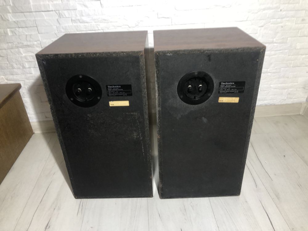 Kolumny Technics sb 303