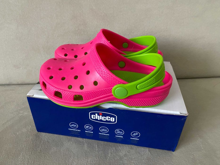 Крокси Сабо Chicco (р.29)