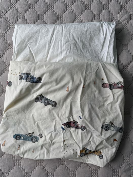 Продам детские простыни