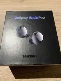 Słuchawki Galaxy Buds Pro SAMSUNG