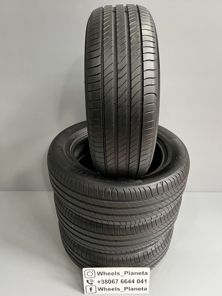 215/60 R17 96V шины Michelin Primacy 4 S1