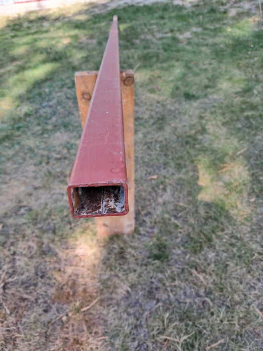 Profil stalowy 40x27x2,5