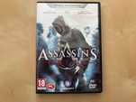 Gra Assassin's Creed 1 PC
