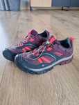 Buty Quechua roz.37