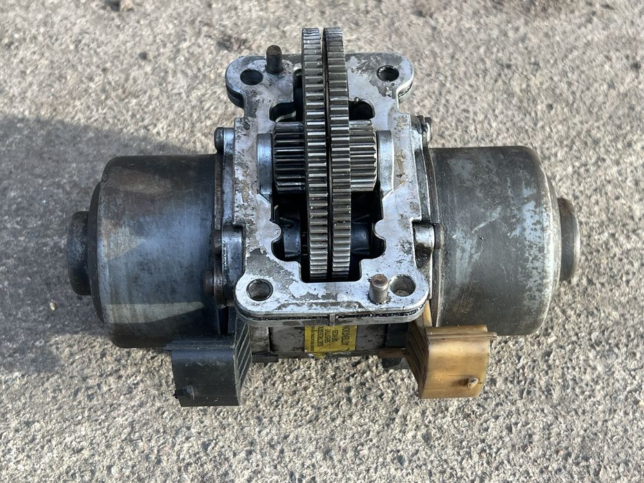 Актуатор перемикання передач Mitsubishi Colt 1.3