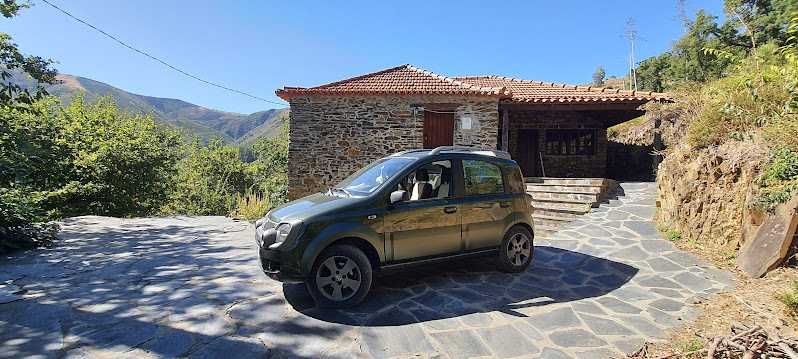 Fiat Panda 4x4 1.3 Multijet