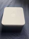 Apple Time Capsule