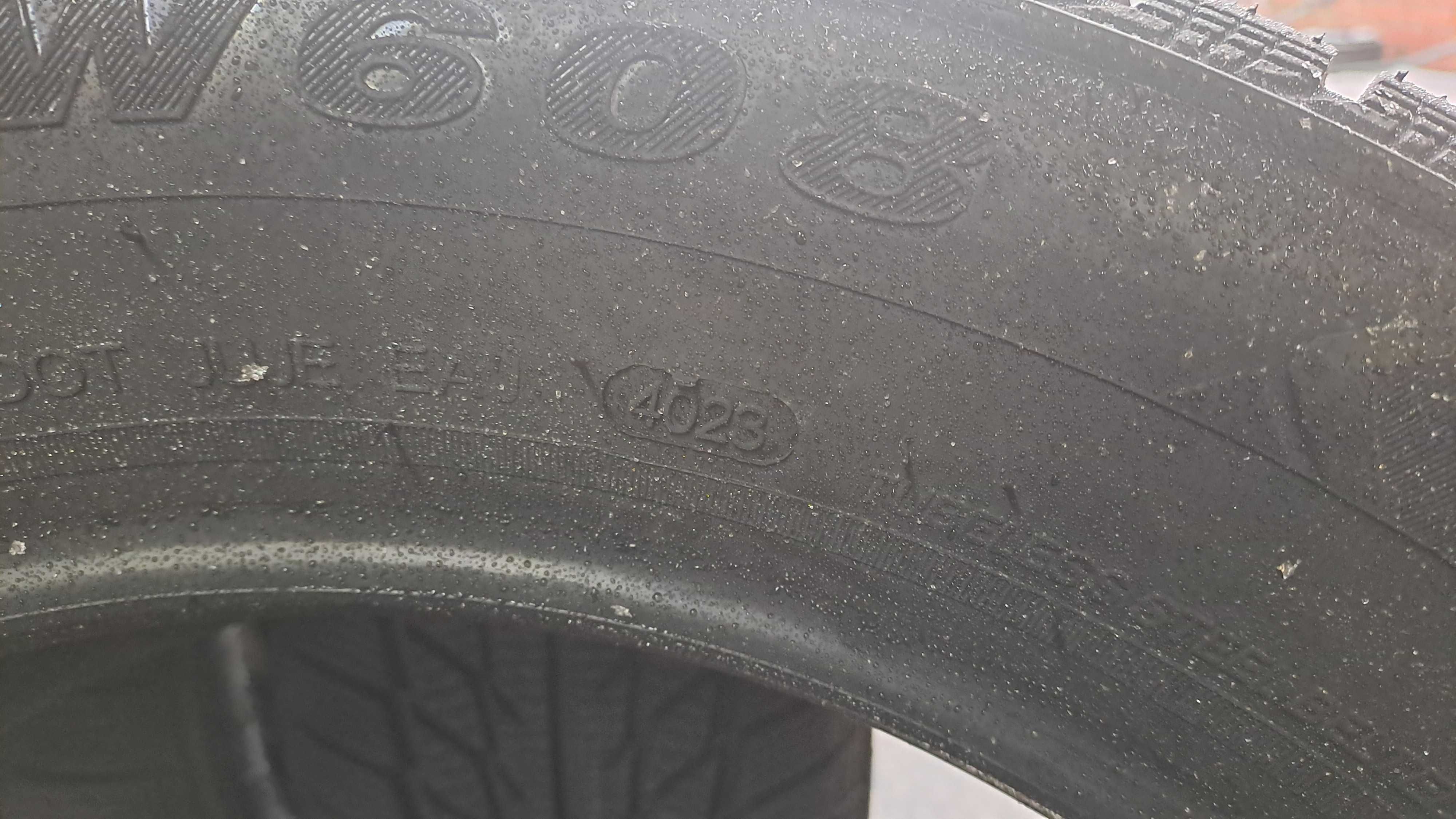 205/60r16 goodride nowe opony zimowe montaz w cenie