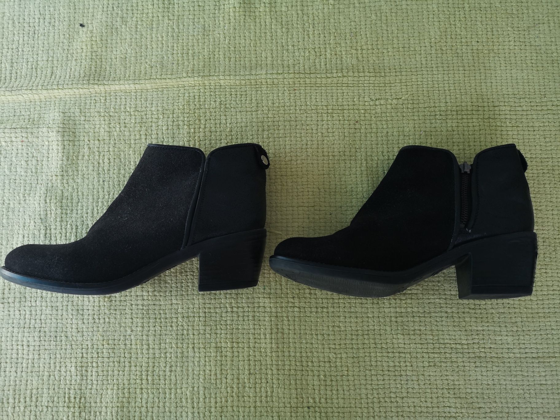 Botins Salsa tamanho 38 €19