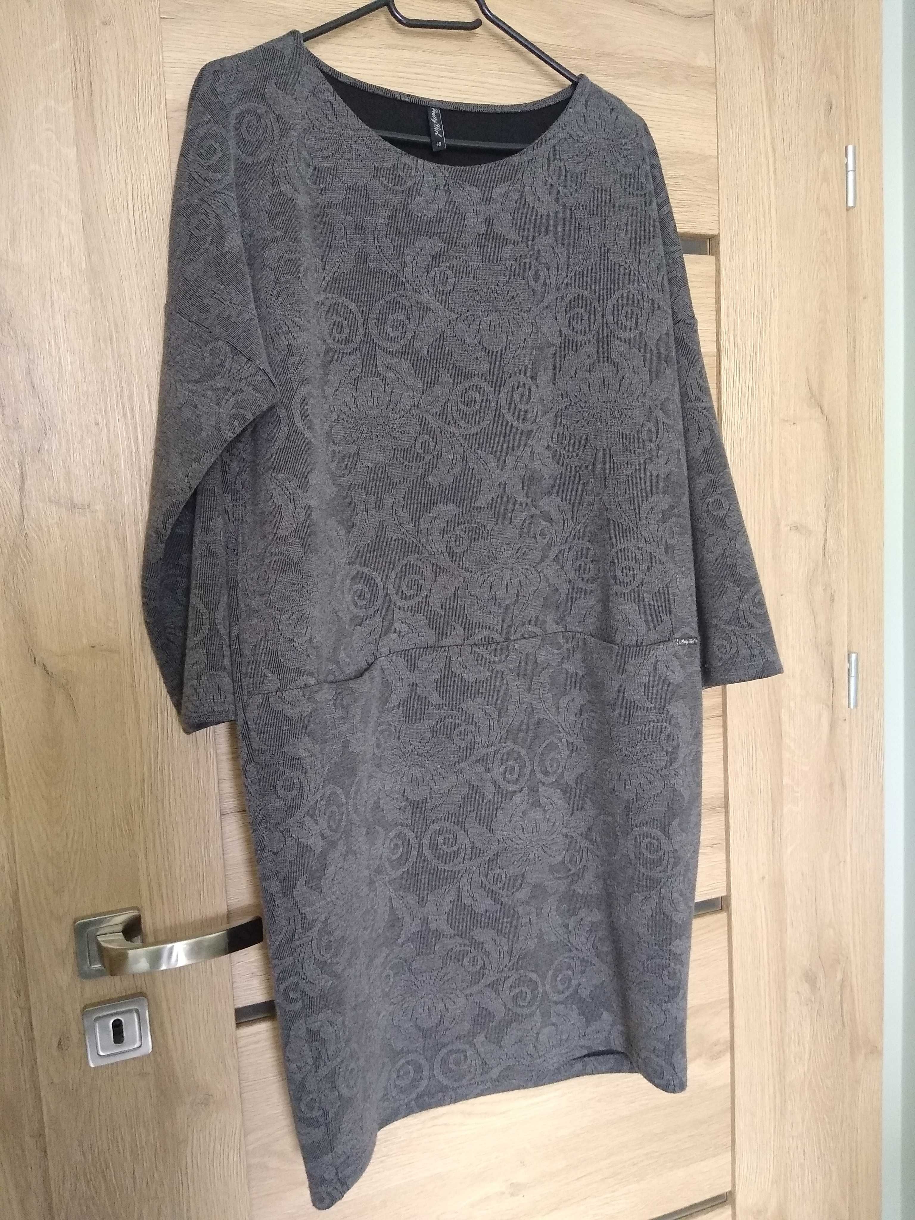 Sukienka Pretty Girl r.40