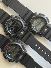 -60% Casio g-shock DW9052 тактические часы військовий годинник