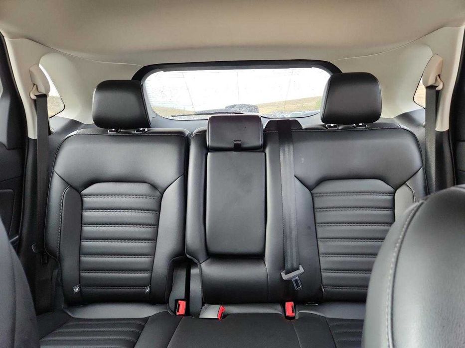 Ford Edge Sel 2021 !