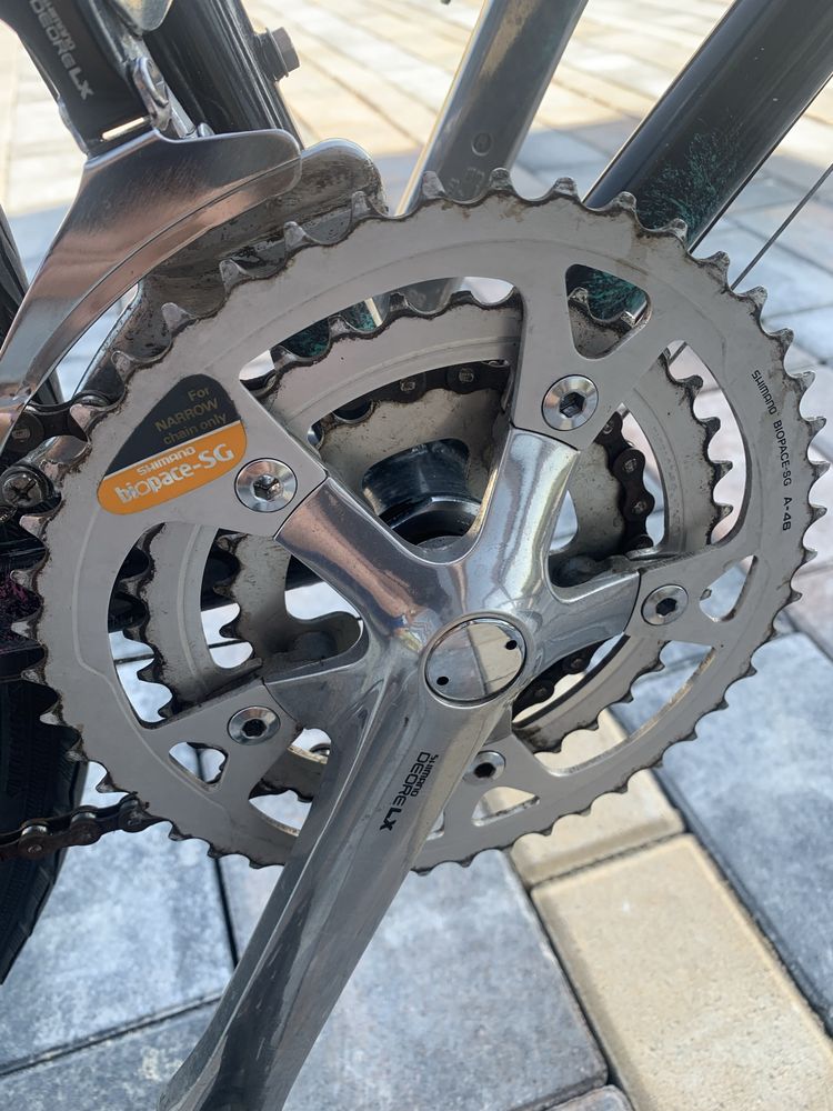 Wilier Triestina