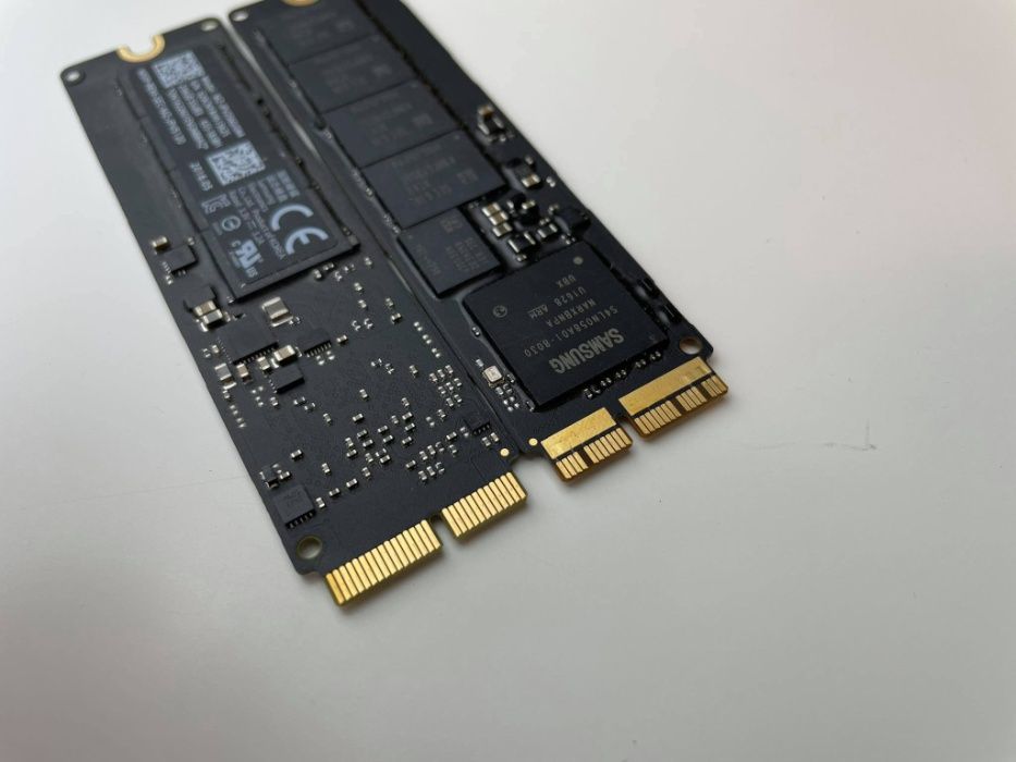 Dysk SSD Apple MacBook Pro AIR PCIe 128 256gb 512gb A1502 A1398 a1466