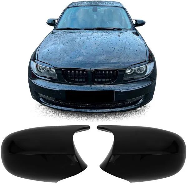 Capas Bmw E81 E82 E87 E90 E91 E92 E93