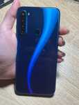 Redmi Note 8 4/64гб
