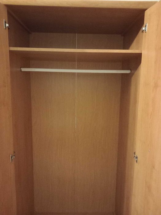 Szafa dwudrzwiowa BRW