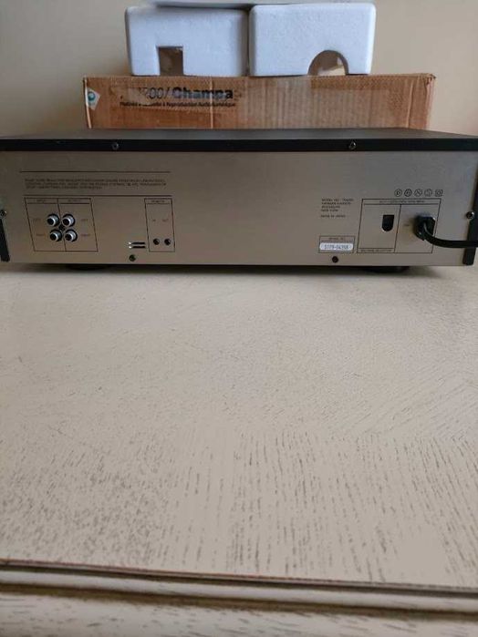 Касетна дека HARMAN/KARDON TD 4200