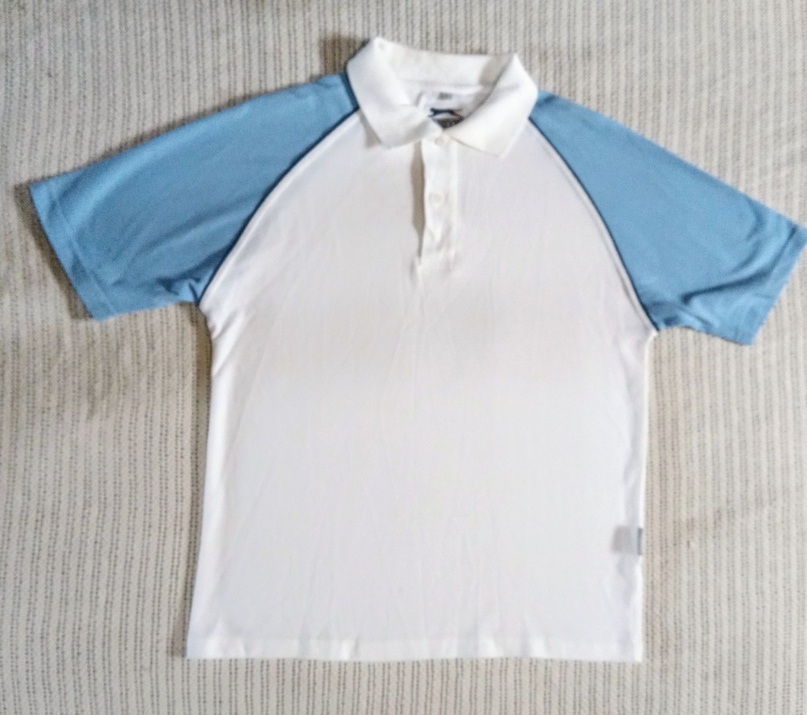 Slazenger,мужская футболка-48-50 размер