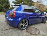 Audi a3 8l full s3
