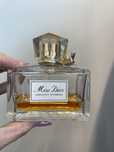 Perfumy Dior miss dior