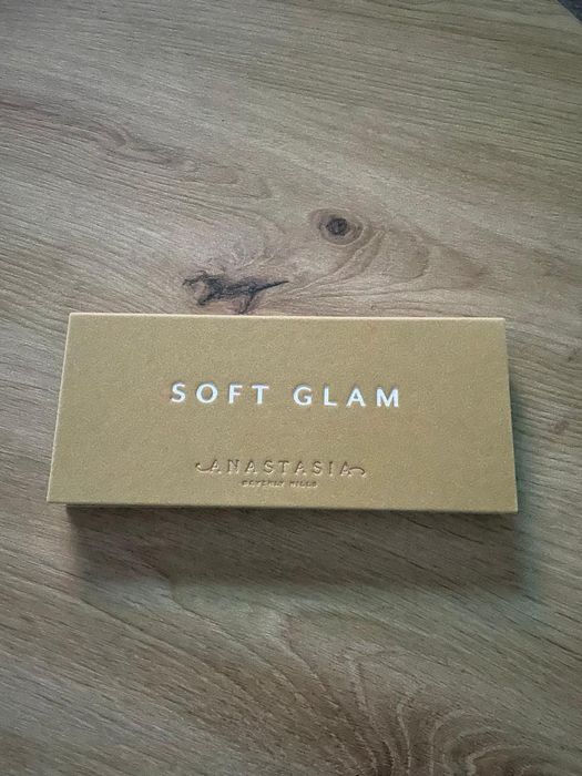 Paleta cieni Anastasia Beverly hills