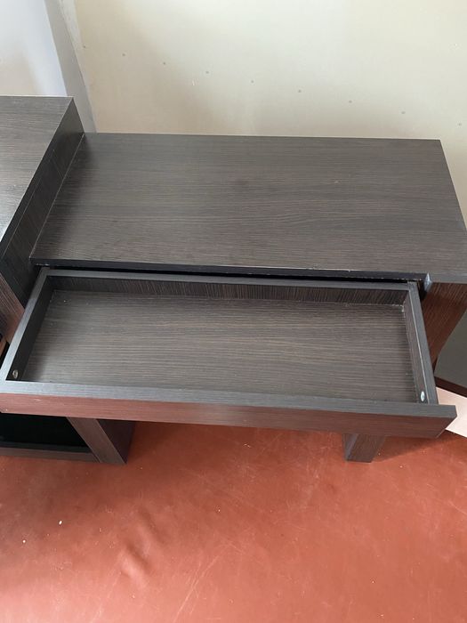 Столик туалетний без дзеркала