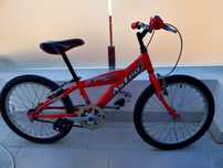 Bicicleta aro 20