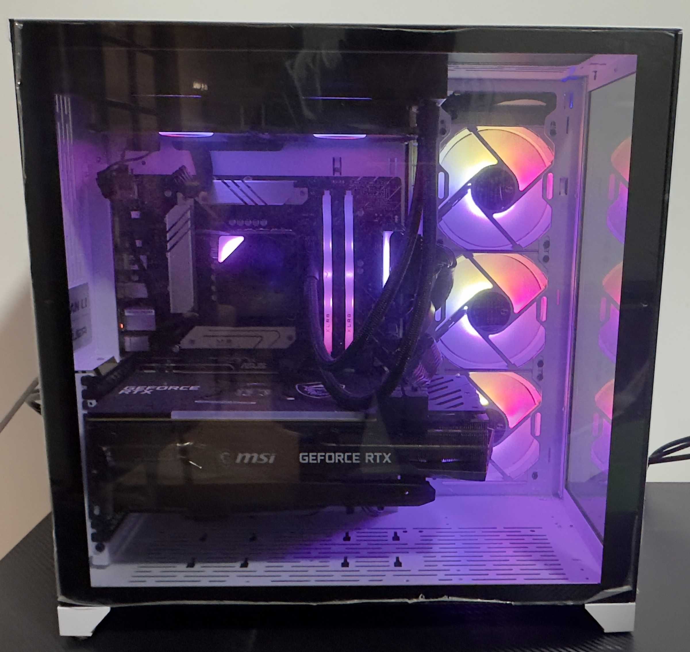 Computador / Torre Gaming