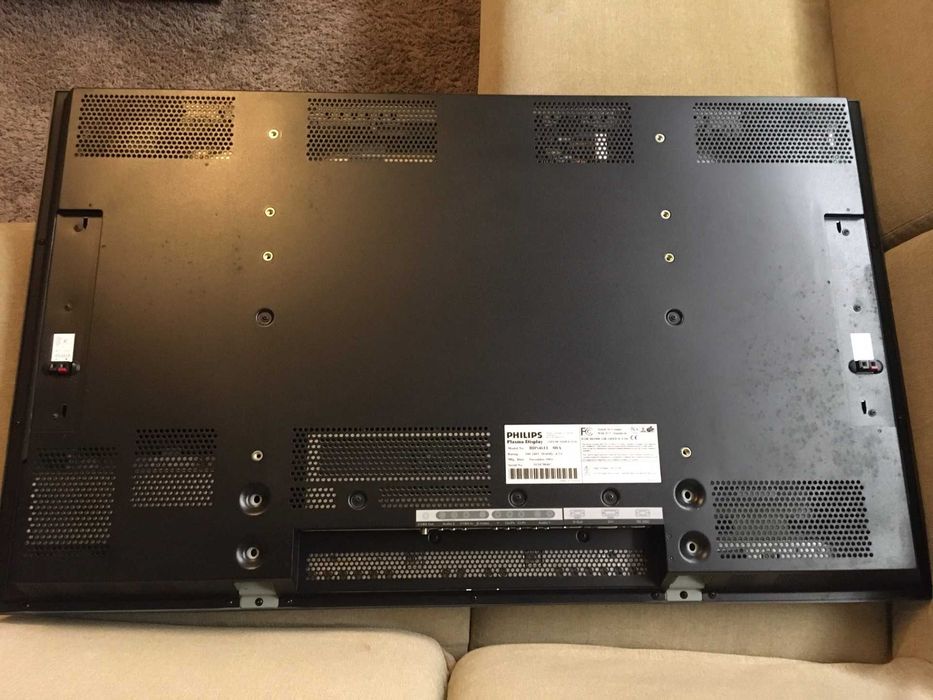 Philips Monitor TV Plasma 46 polegadas