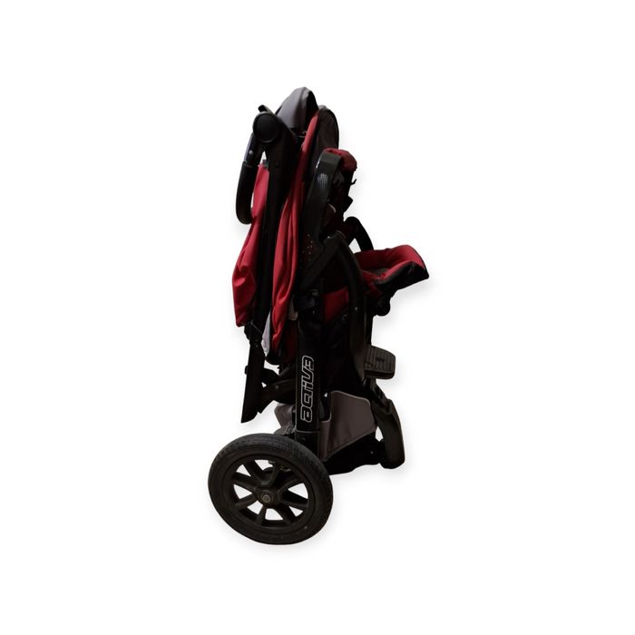 Триколісна коляска 2 в 1 Activ3 Chicco