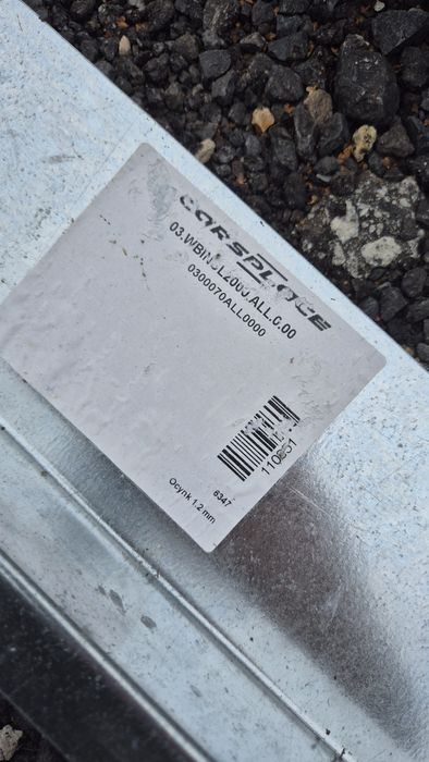 Suzuki Grand Vitara 1 reperaturki próg nadkole