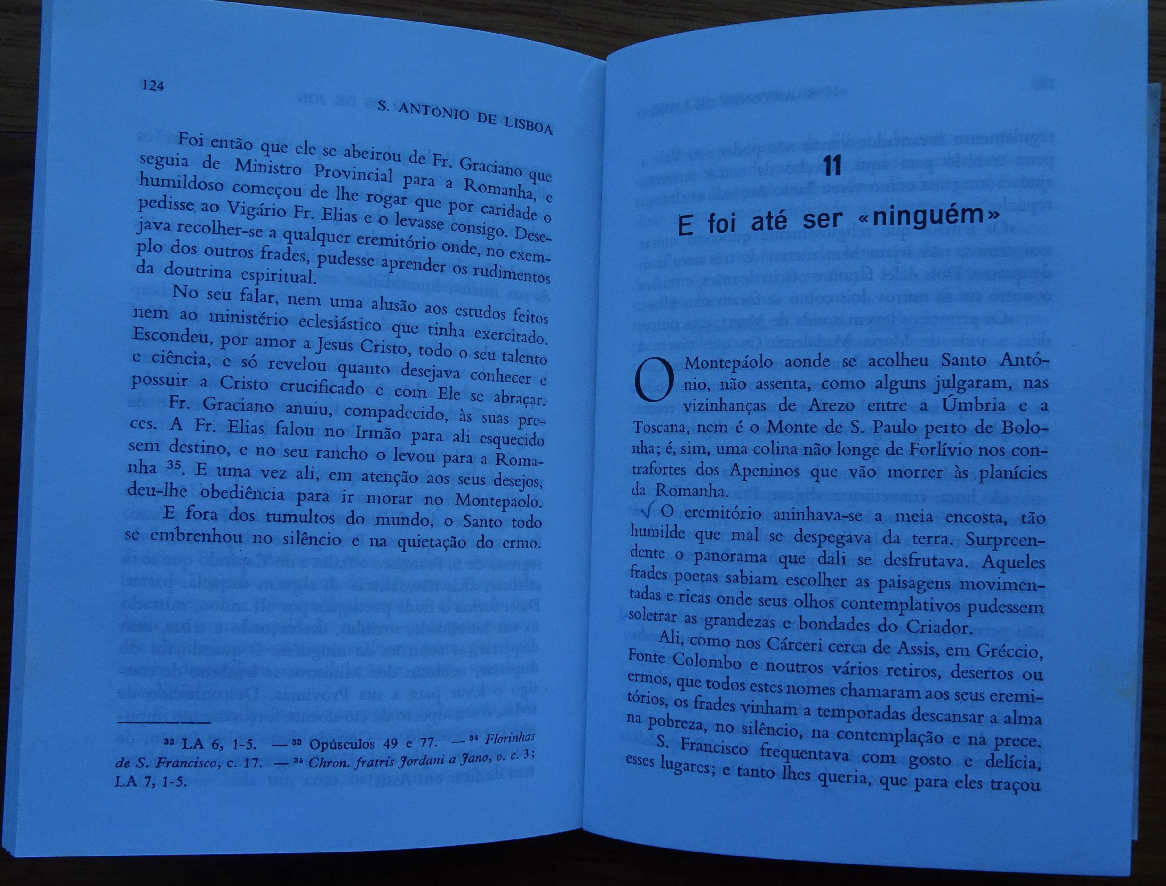 Santo António de Lisboa (Doutor Evangélico) de P. Fernando Félix Lopes