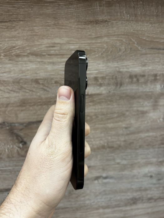 iPhone 14 Pro 512Gb Space Black з гарантією