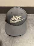 Czapka Nike szara kaszkiet kaszkietówka AIR s1ze one size