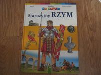książki historyczne dla ucznia szkoły podstawowej klas 1-3