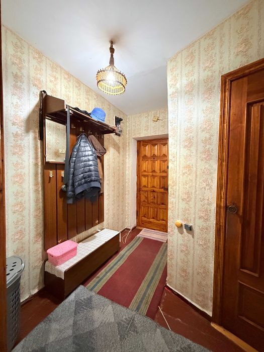 Продам 1-кімнатну квартира на Гречанах